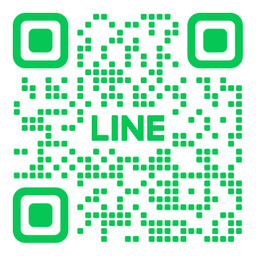 LINE QRコード