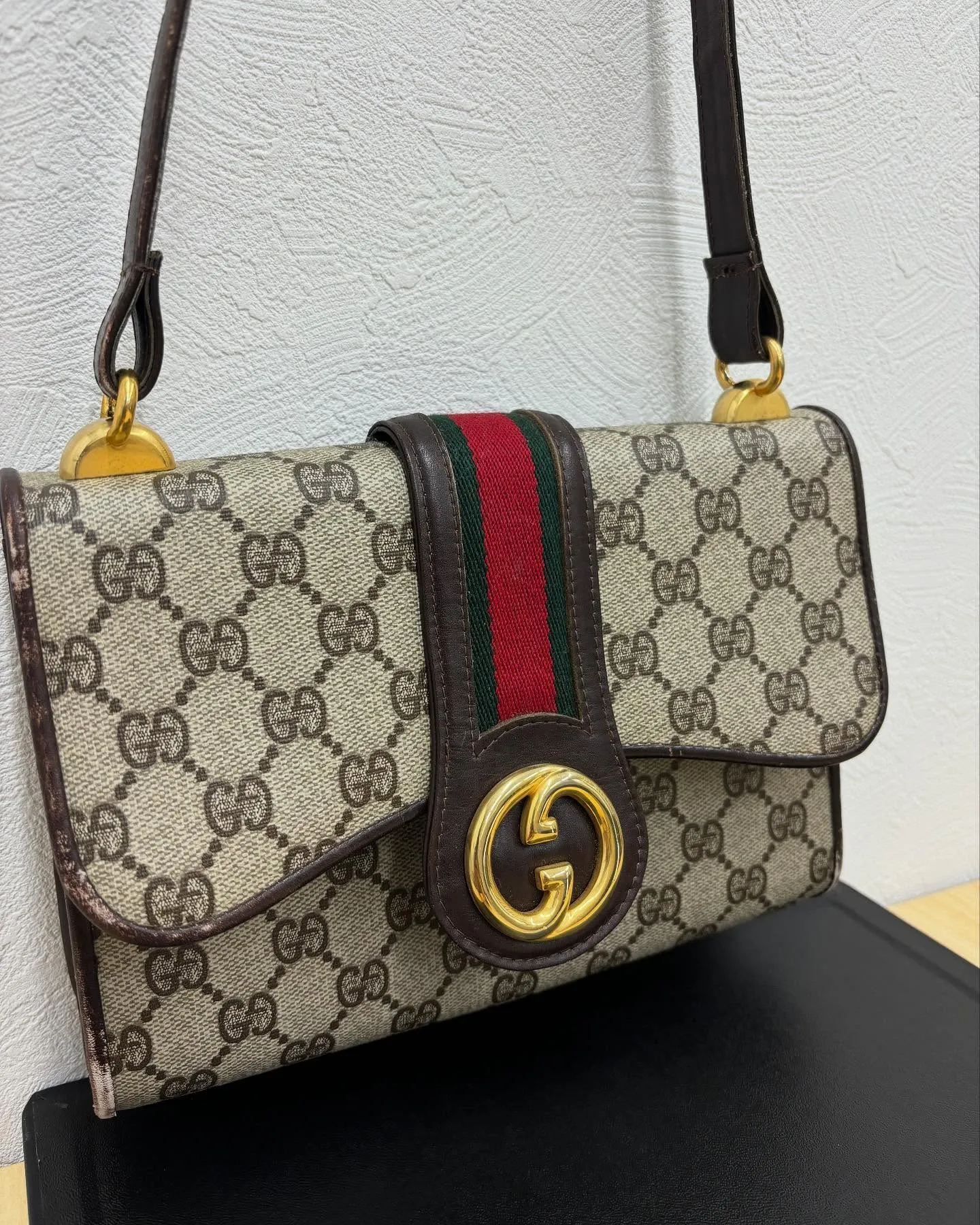 【福岡市南区野間のお客様よりブランド品をお買取】