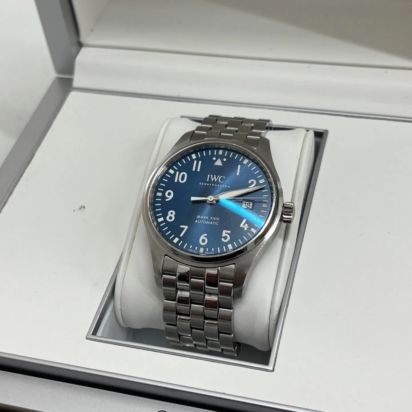 【福岡市南区玉川のお客様より時計をお買取】