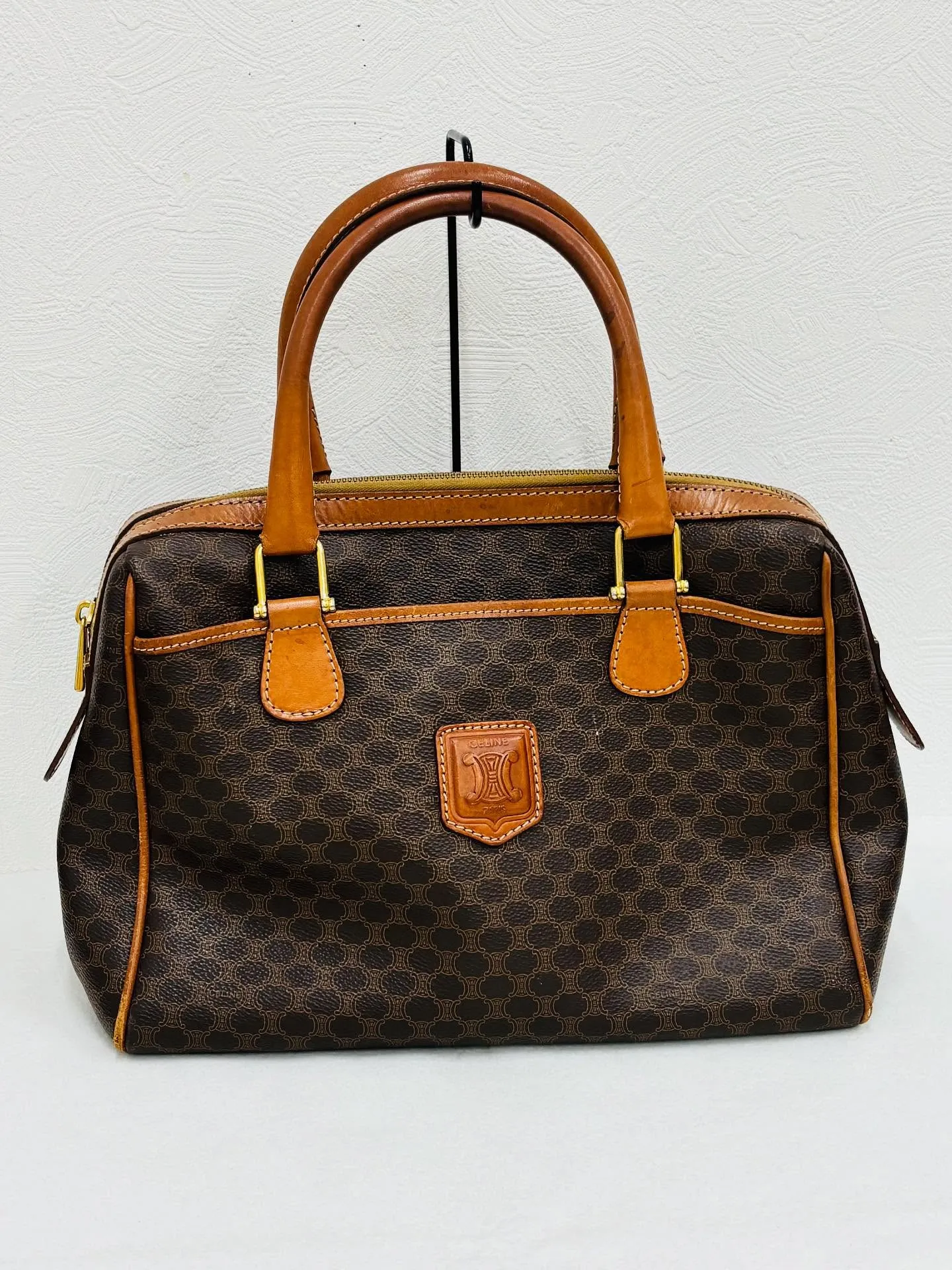 【福岡市南区清川のお客様よりブランド品をお買取】