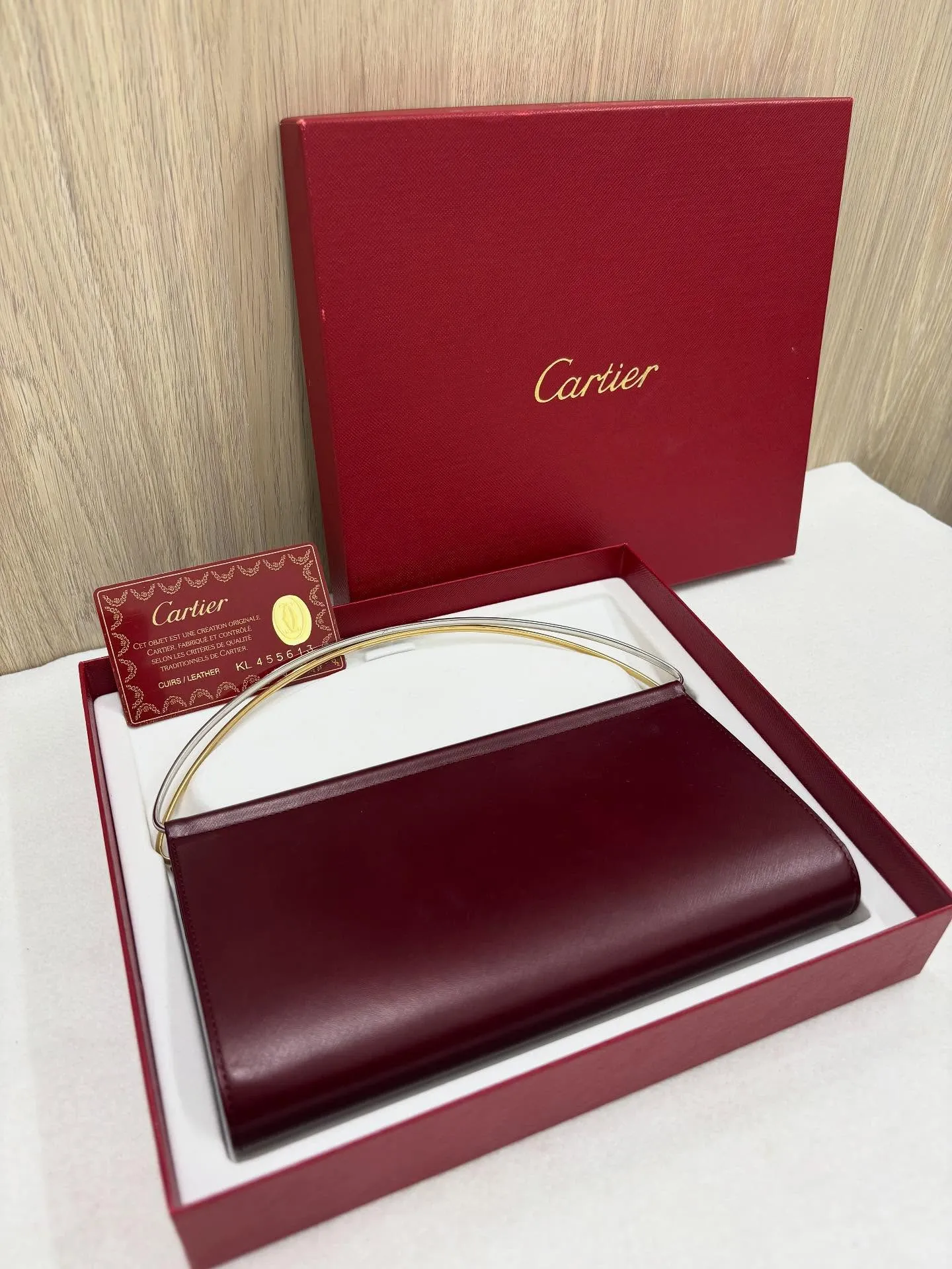 【福岡市南区玉川のお客様よりブランド品をお買取】