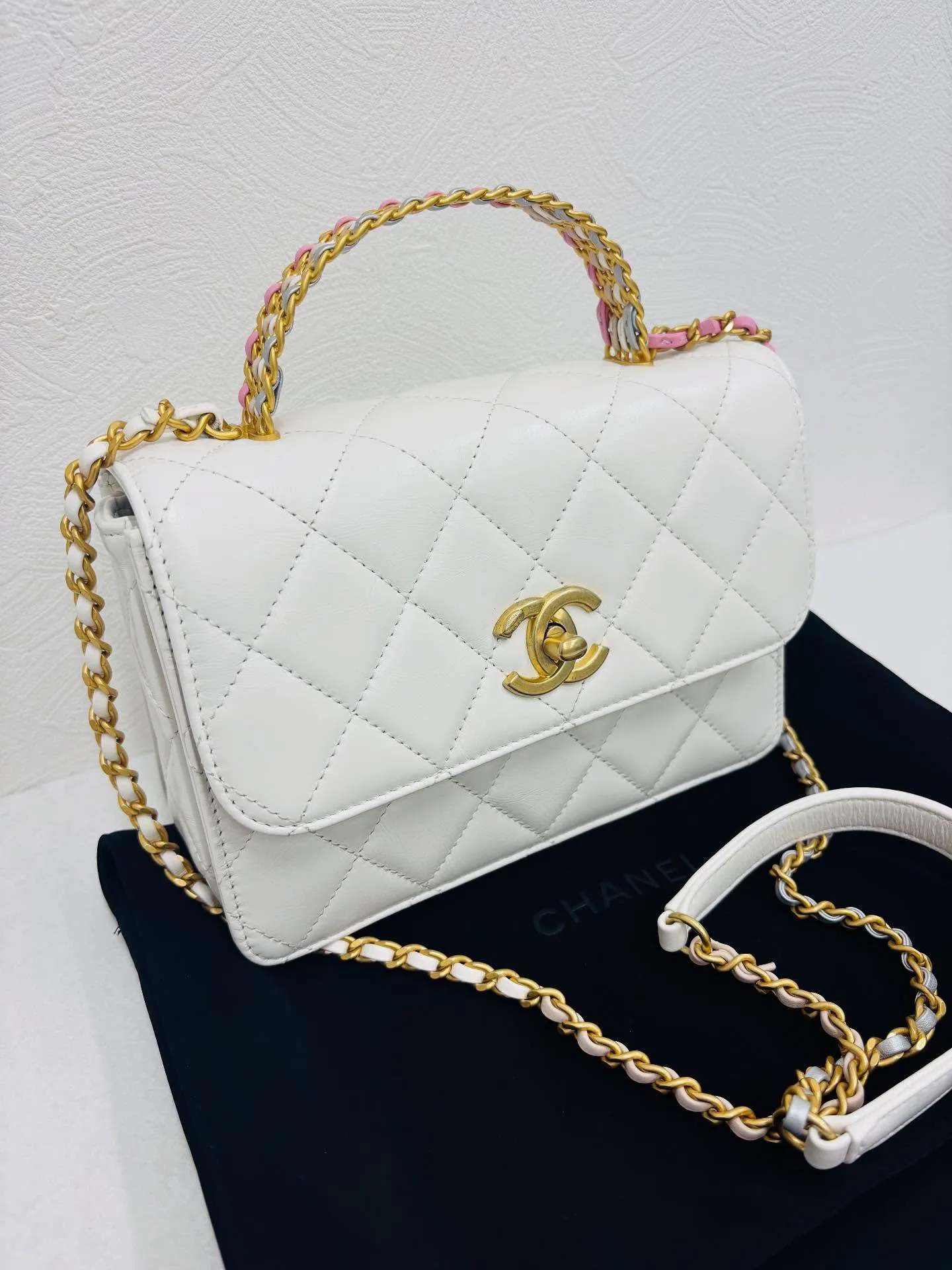 【福岡市南区高宮のお客様よりブランド品をお買取】