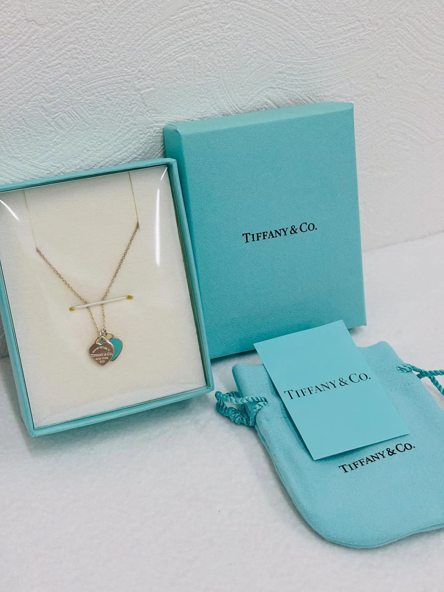 【福岡市南区高宮のお客様よりブランドジュエリーをお買取】