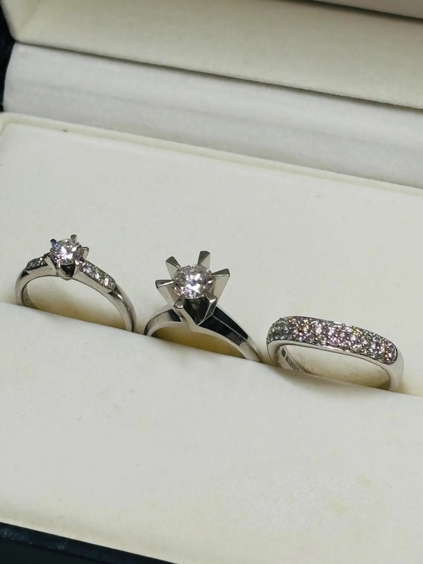 【福岡市南区寺塚のお客様より貴金属をお買取】