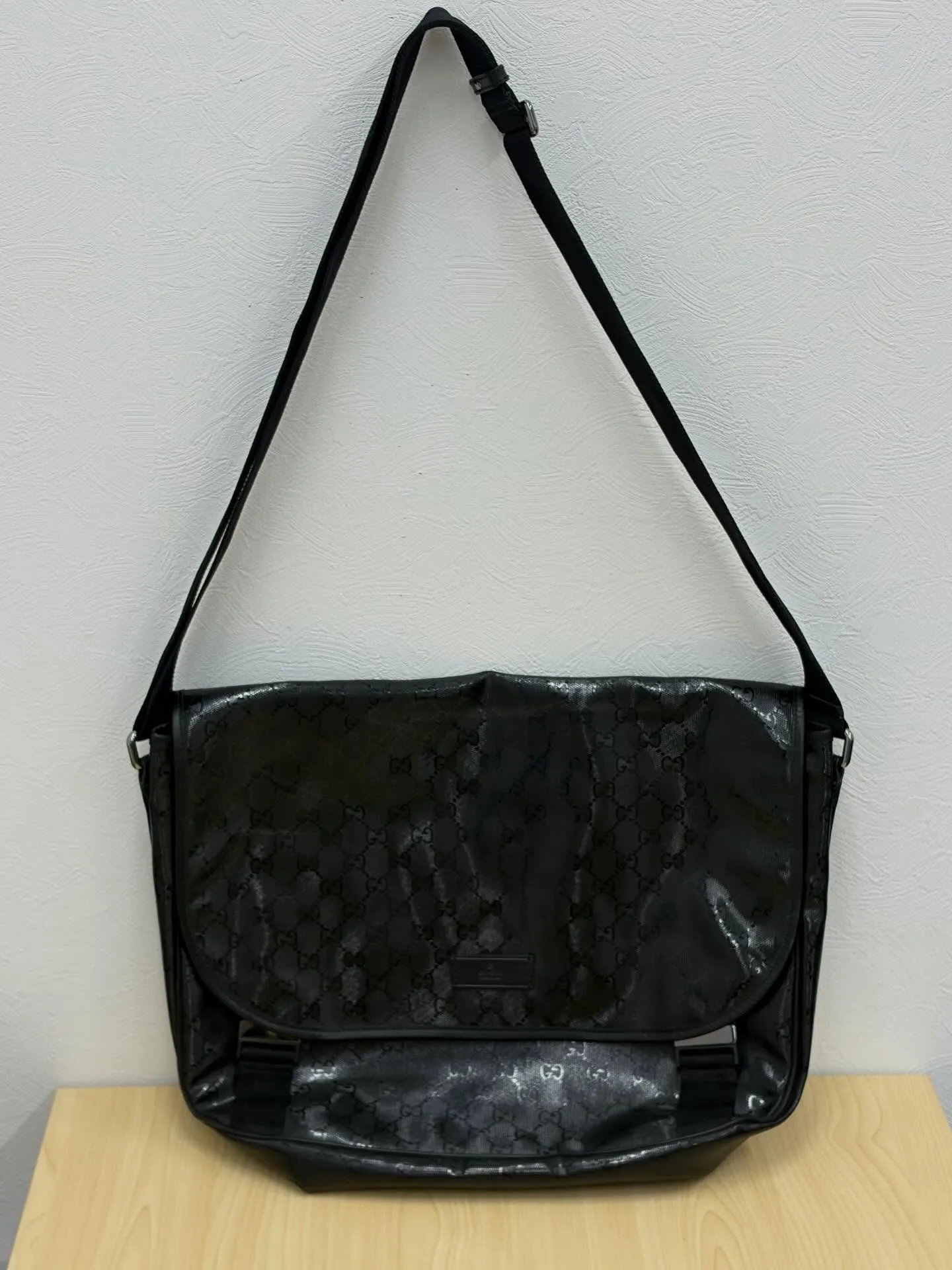 【福岡市南区野間のお客様よりブランド品をお買取】