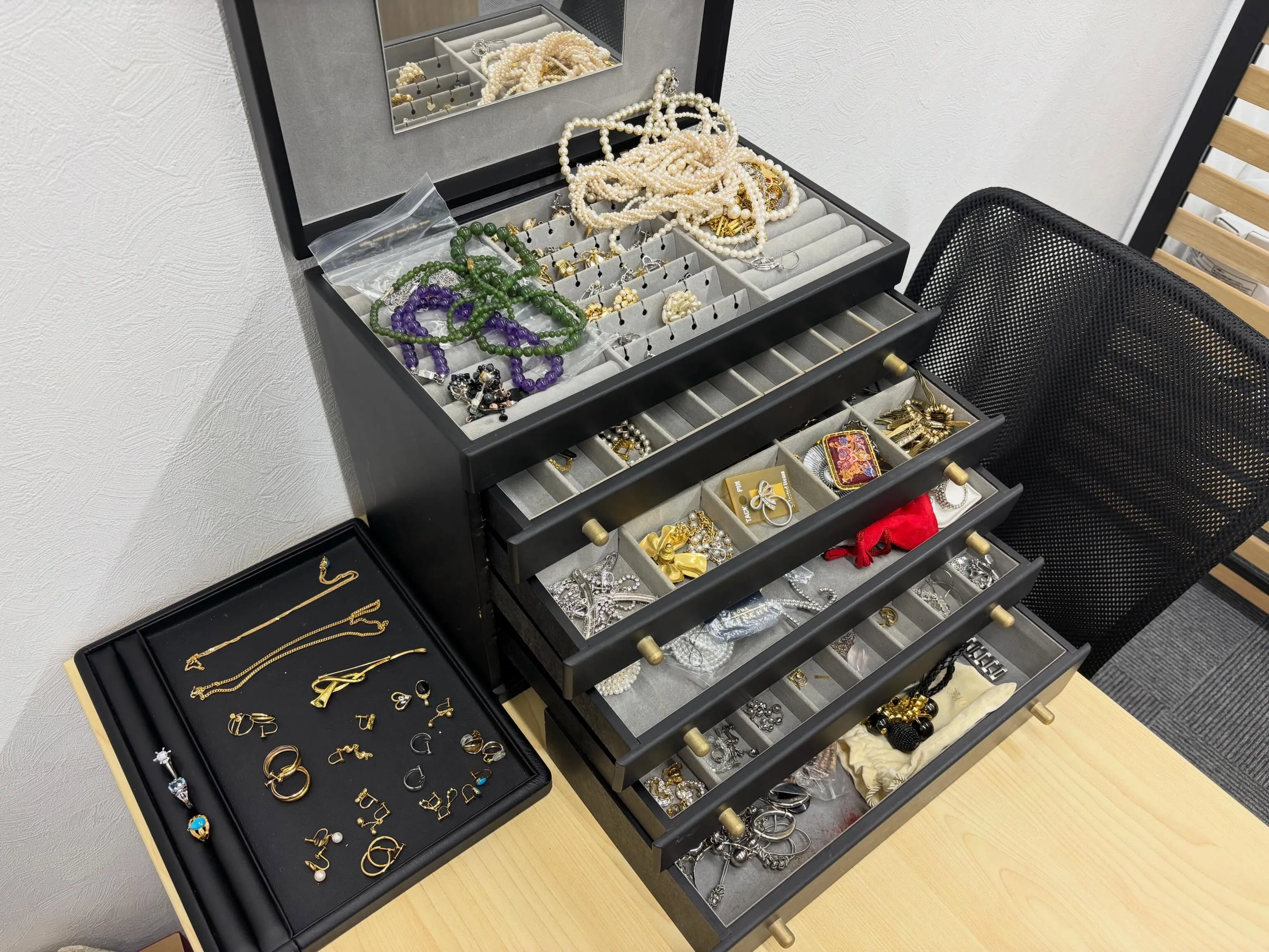 【福岡市南区清川のお客様より遺品整理品をお買取】