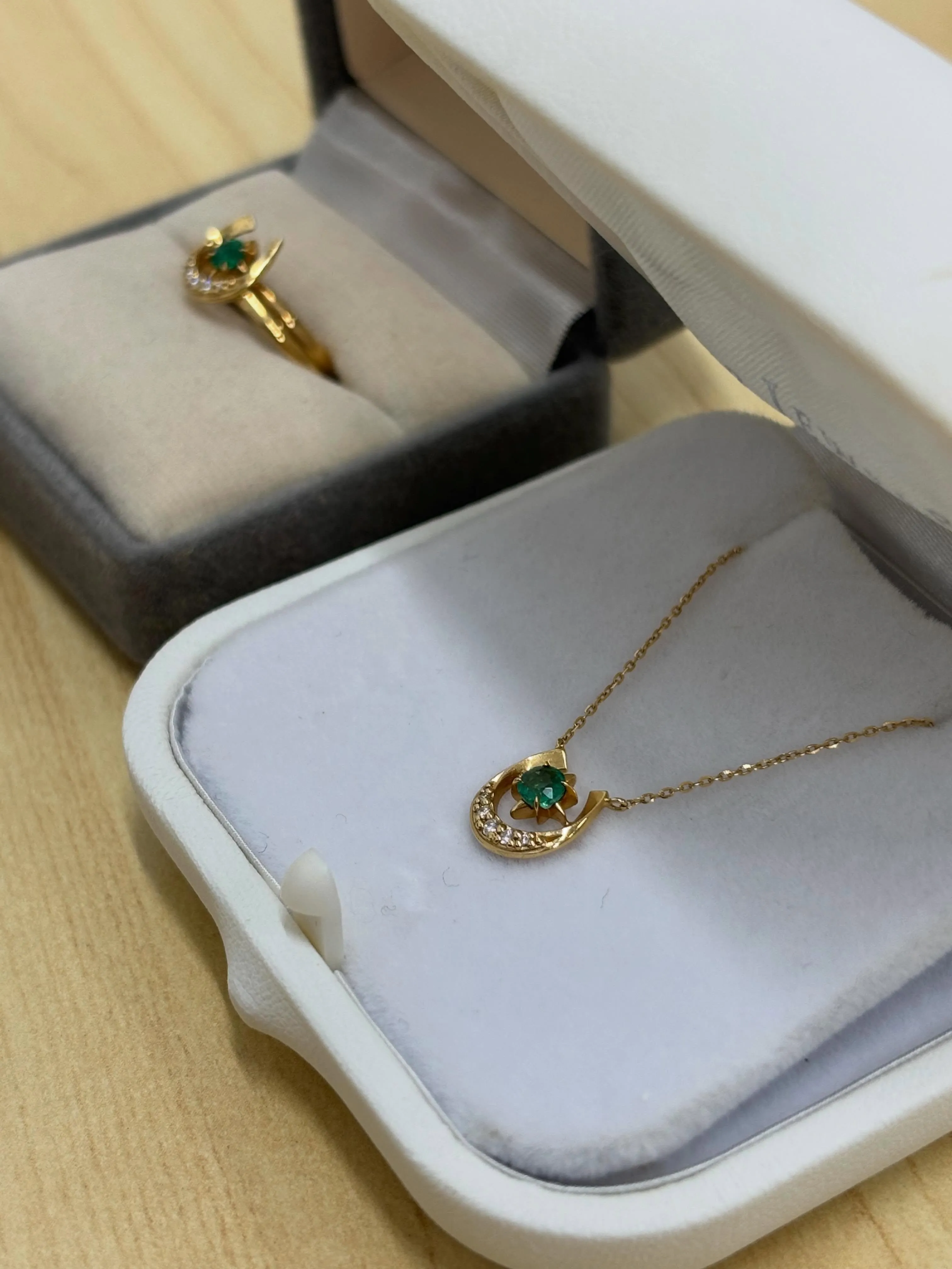 【福岡市南区桧原のお客様より貴金属をお買取】