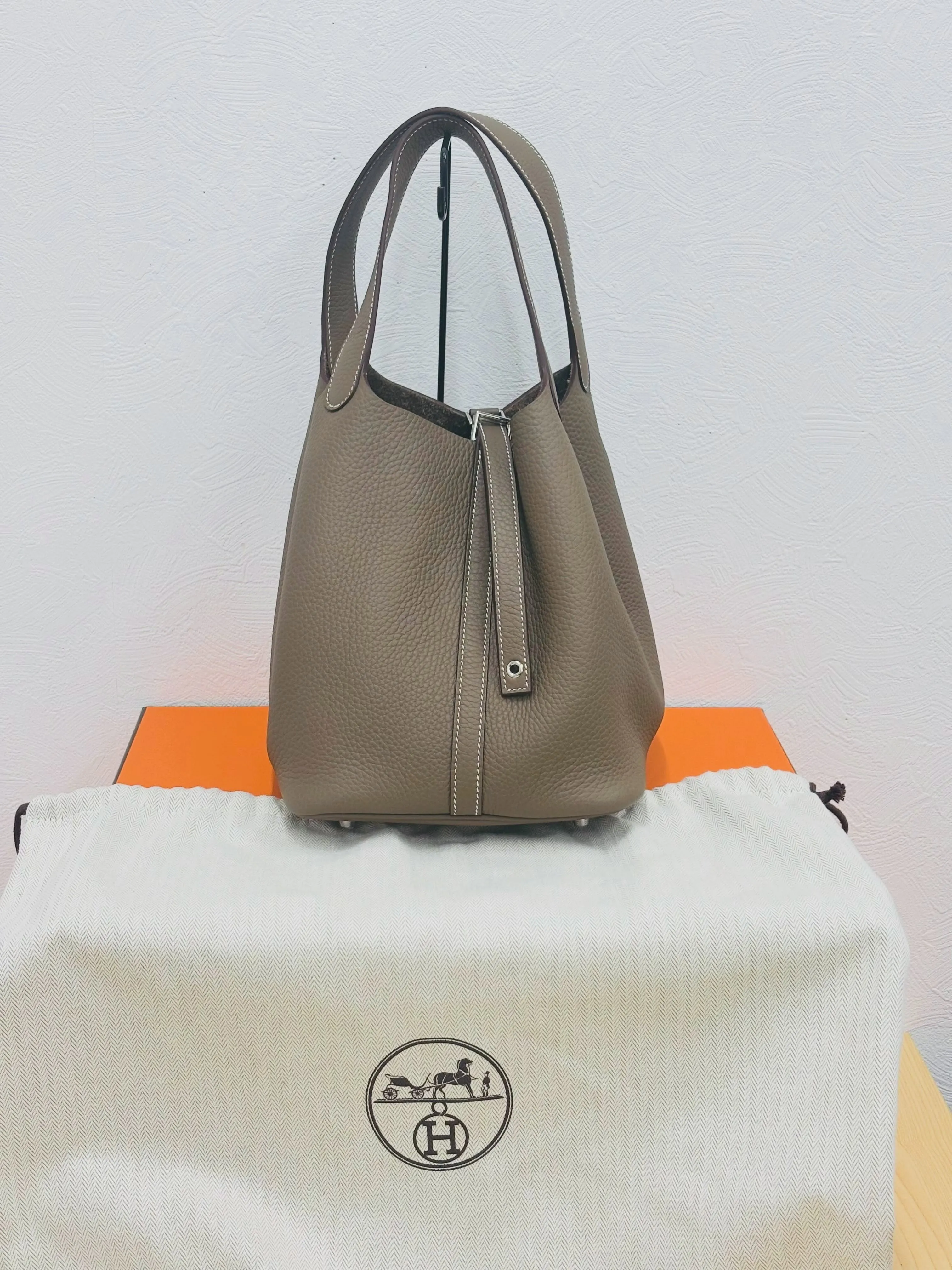 【福岡市南区市崎のお客様よりブランド品をお買取】