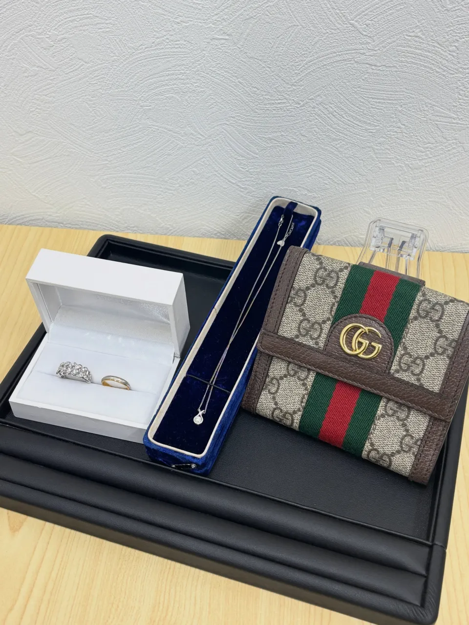 【貴金属、ブランド品買取強化中！】