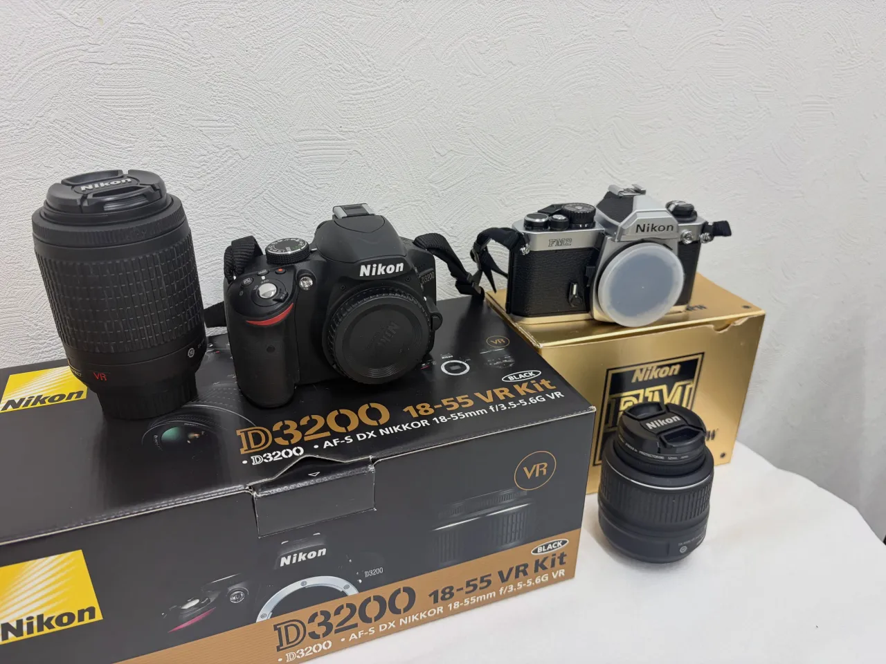 【カメラ買取強化中！】